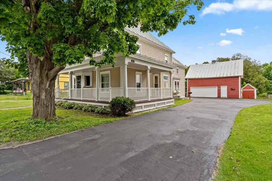 127 Orchard Street, Enosburg, VT 05450 - #3