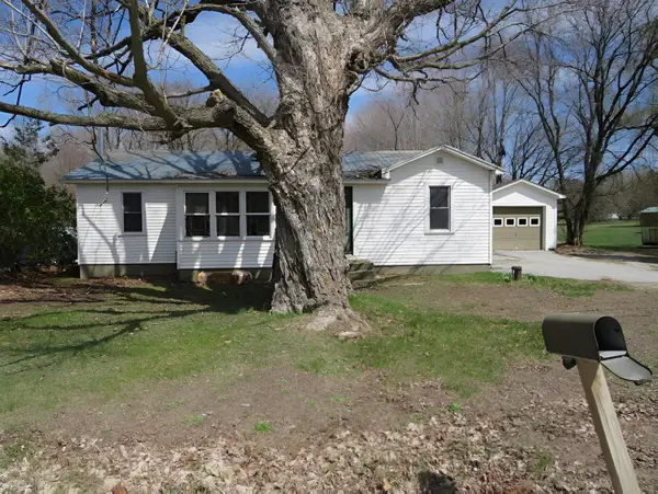 3108 Carter Hill Road, Highgate, VT 05459