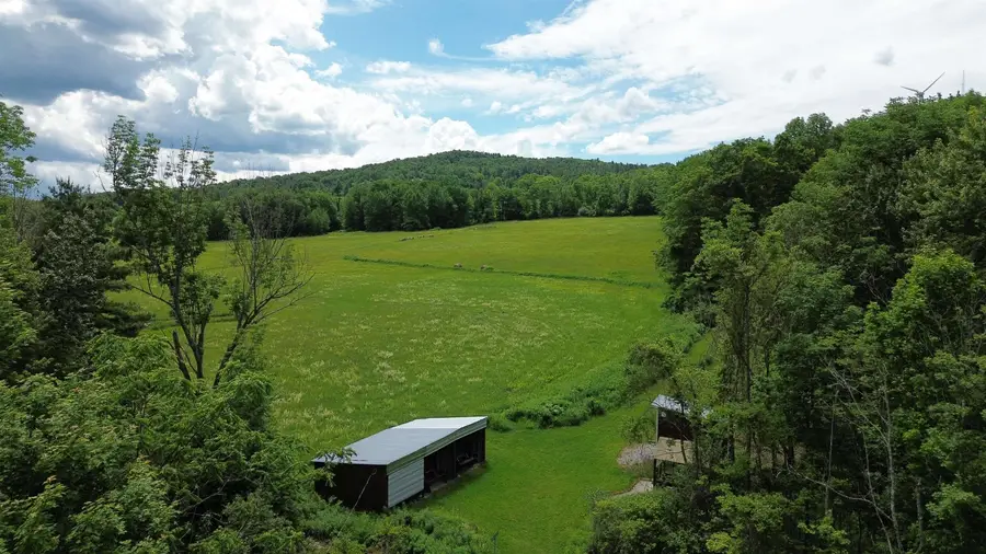 1198 Georgia Mountain Road, Georgia, VT 05454 - #2