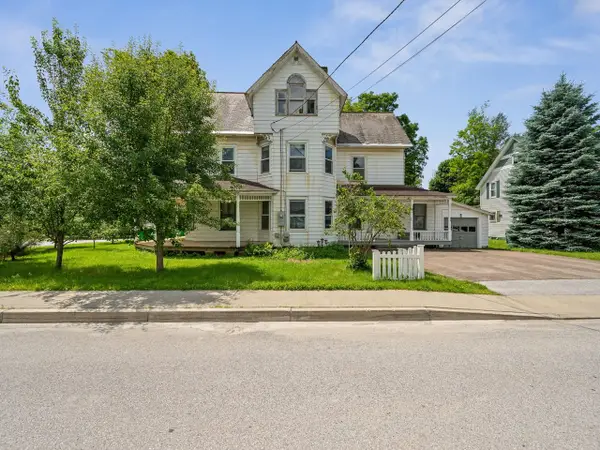 14 Barlow Street, St. Albans City, VT 05478