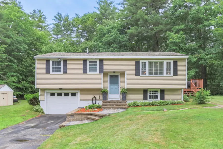 344 Wilsons Crossing Road, Auburn, NH 03032 - #2