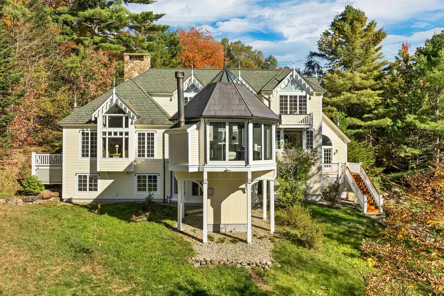 27 Jasinski Road, Waterville Valley, NH 03215 - #2