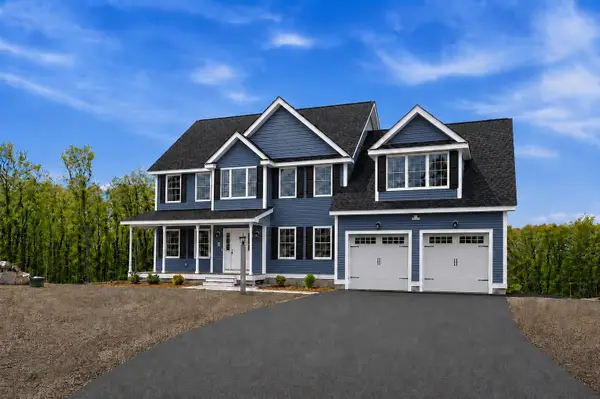 58 Daniel Road, Derry, NH 03038