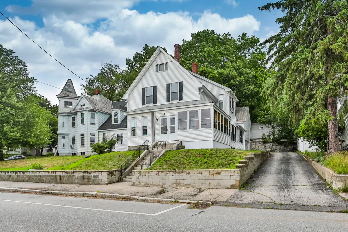 516 Lake Avenue, Manchester, NH 03103 - #1