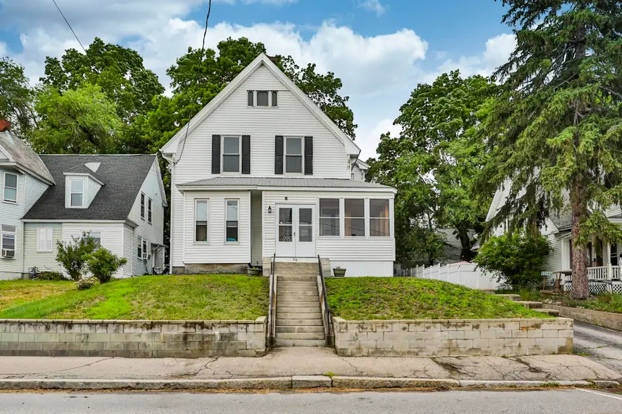 516 Lake Avenue, Manchester, NH 03103 - #2