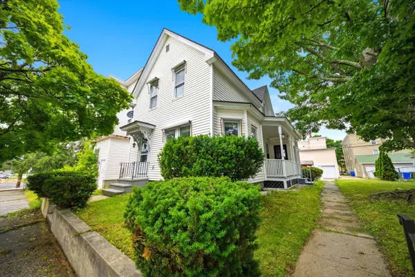 617 Hevey Street, Manchester, NH 03102