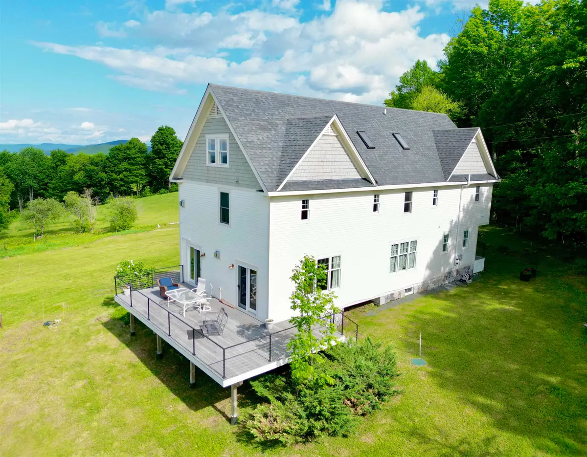 400 Green Bay Loop, Peacham, VT 05862 - #1