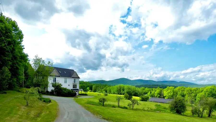 400 Green Bay Loop, Peacham, VT 05862 - #2