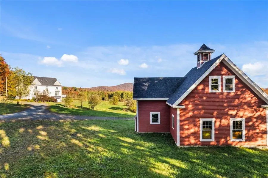 400 Green Bay Loop, Peacham, VT 05862 - #3