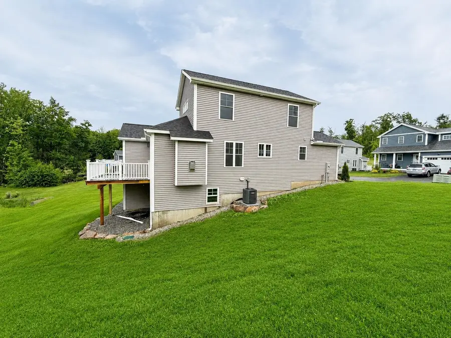 7 Bartons Ridge Road #4, Greenville, NH 03048 - #2