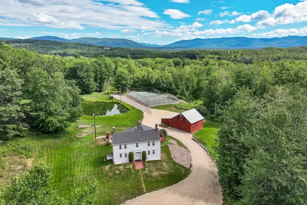 70 Snell Road, Meredith, NH 03253