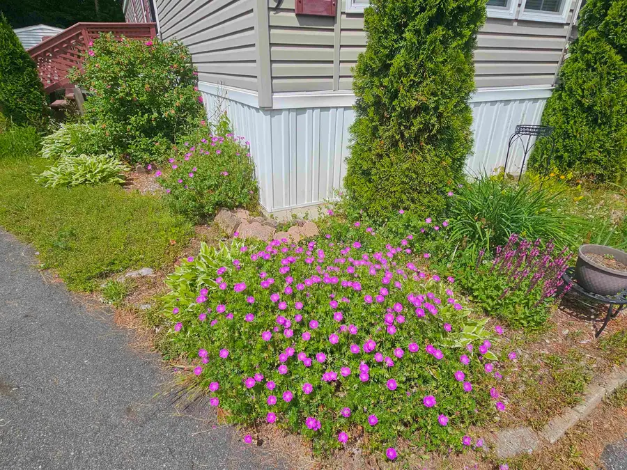 9 Chancellor Drive, Concord, NH 03303 - #3