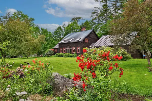 58 Lakeshore Drive, Ludlow, VT 05149