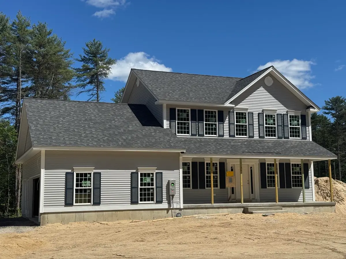 112 South Road, Londonderry, NH 03053 - #1