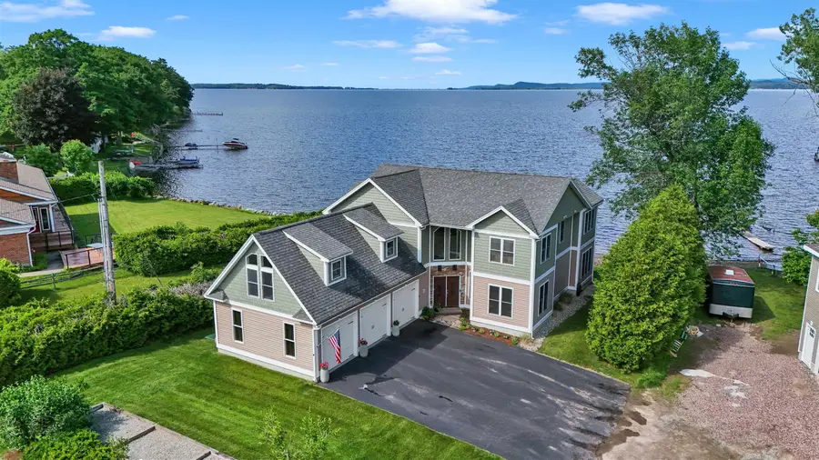2024 Porters Point Road, Colchester, VT 05446 - #2