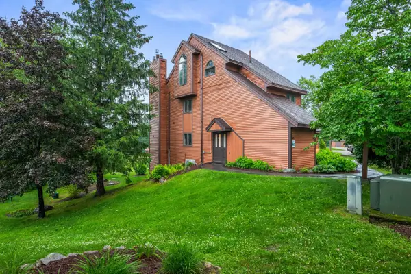 1 Nordic Village Lane #L93, Bartlett, NH 03838