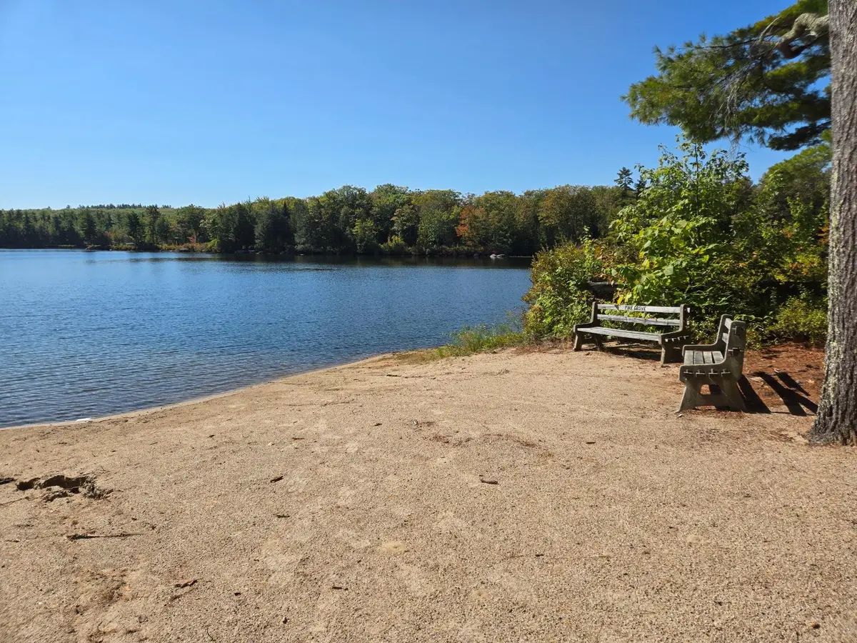 0 Grove Road, New Durham, NH 03855 - #1