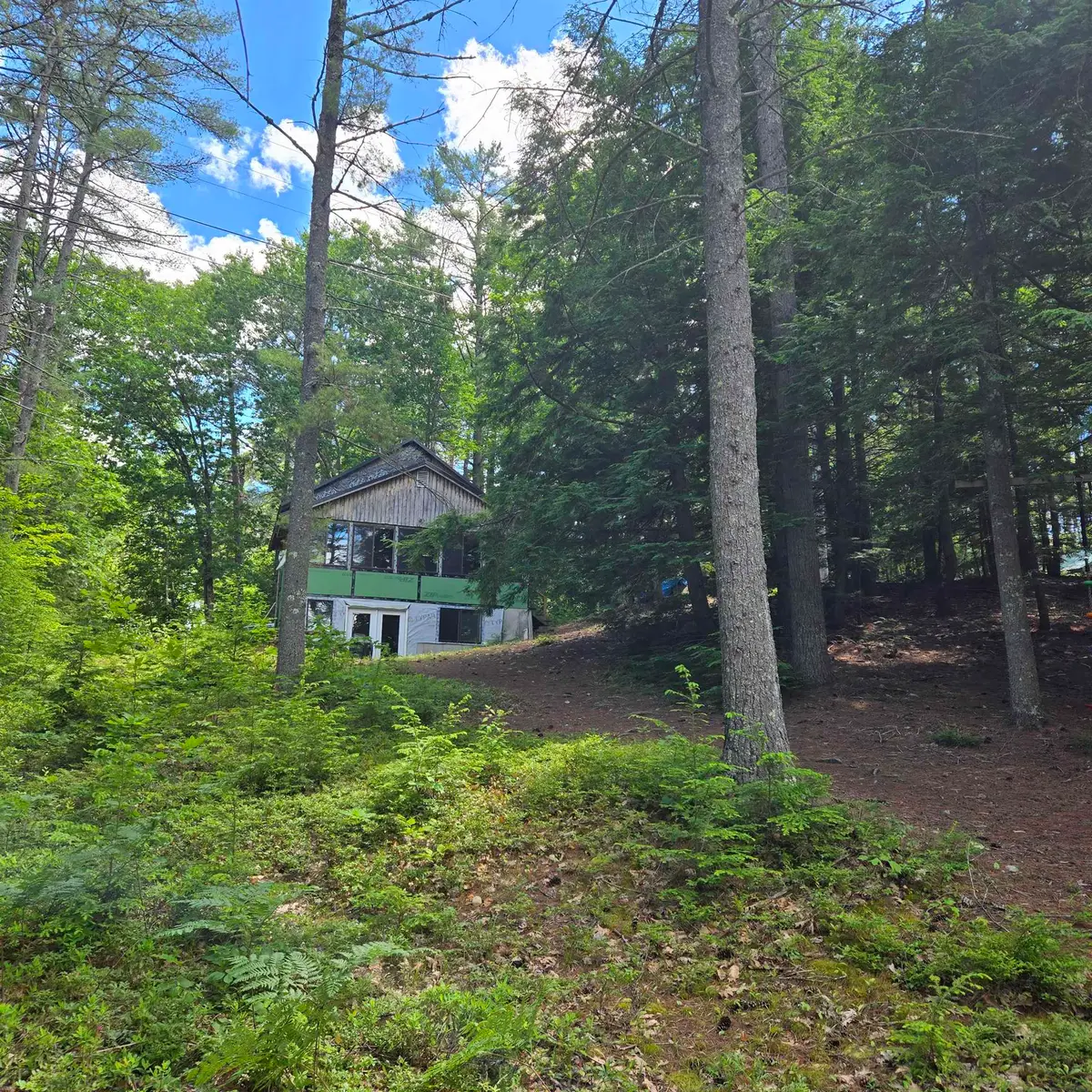 81 Swan Point, Hiram, ME 04041 - #1
