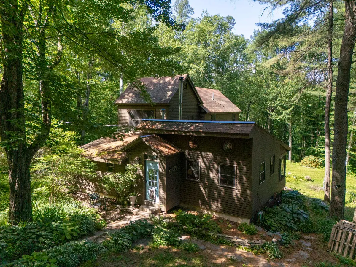 183 Quaker City Road, Unity, NH 03603 - #1