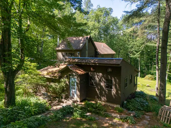 183 Quaker City Road, Acworth, NH 03603