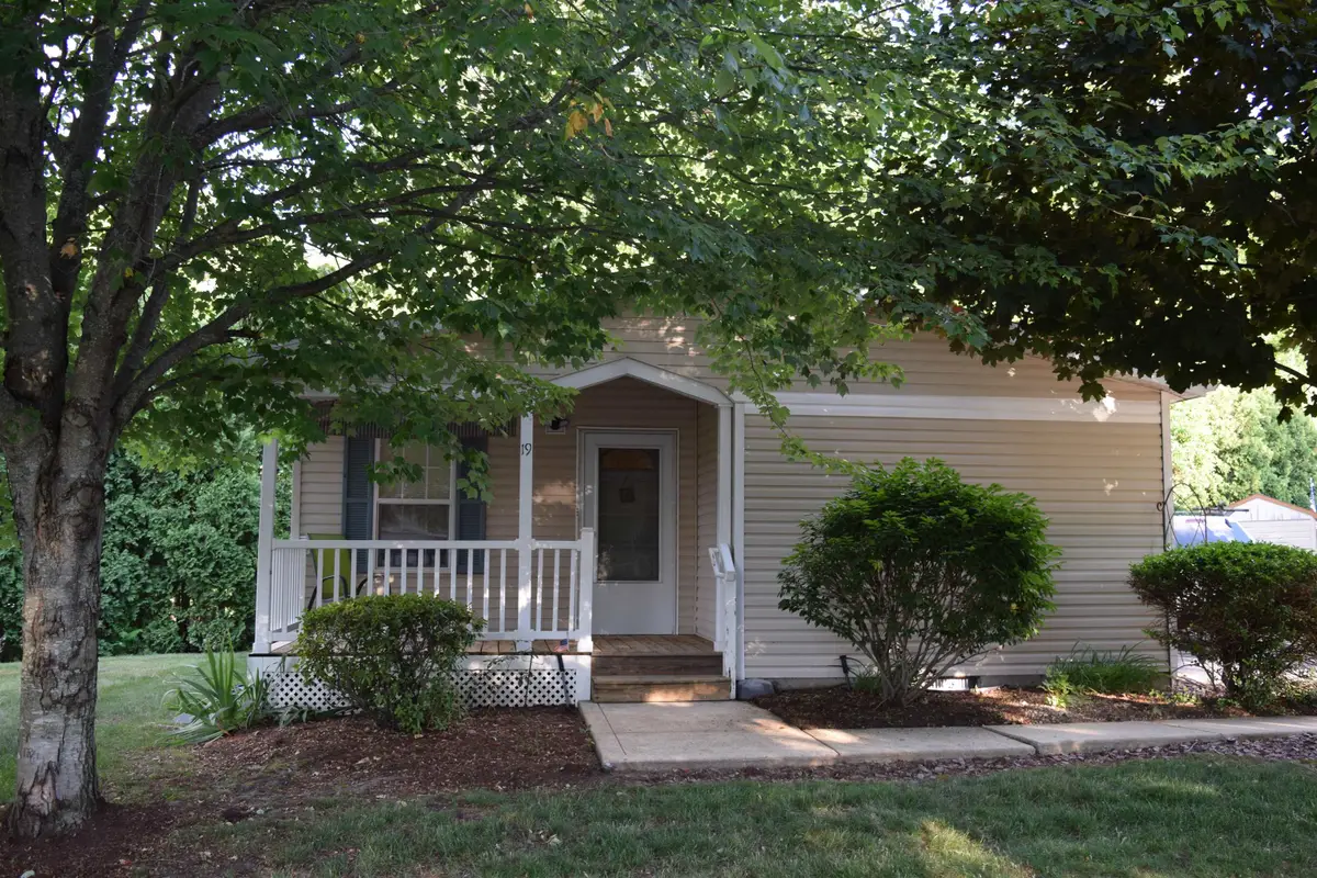 19 Harmony Way, Manchester, NH 03104 - #1