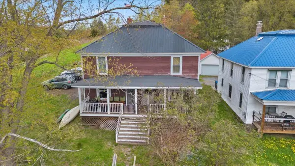 32-34 High Street, Waterbury, VT 05676