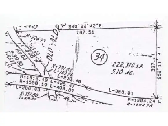 New Aldrich Road, Grantham, NH 03753 - #1