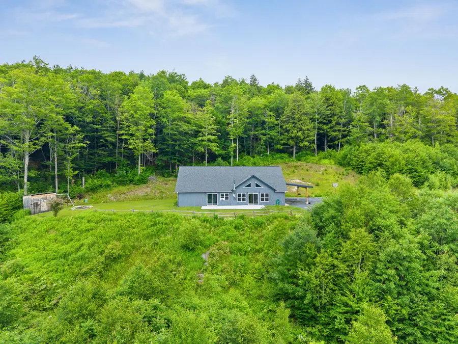 485 Smith Road, Fayston, VT 05660 - #2