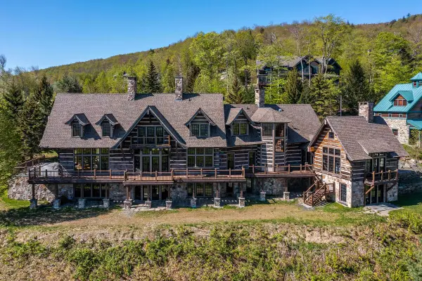 62 Moon Shadow Drive #M4 & M5, Ludlow, VT 05149