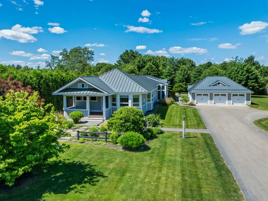 384 Winnacunnet Road, Hampton, NH 03842 - #2