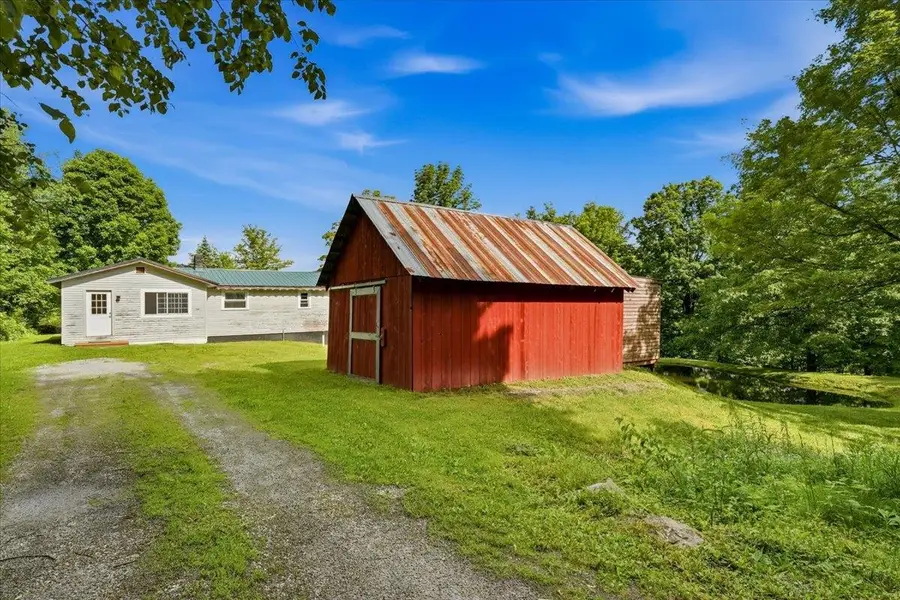 66 Huntley Road, Cambridge, VT 05444 - #2
