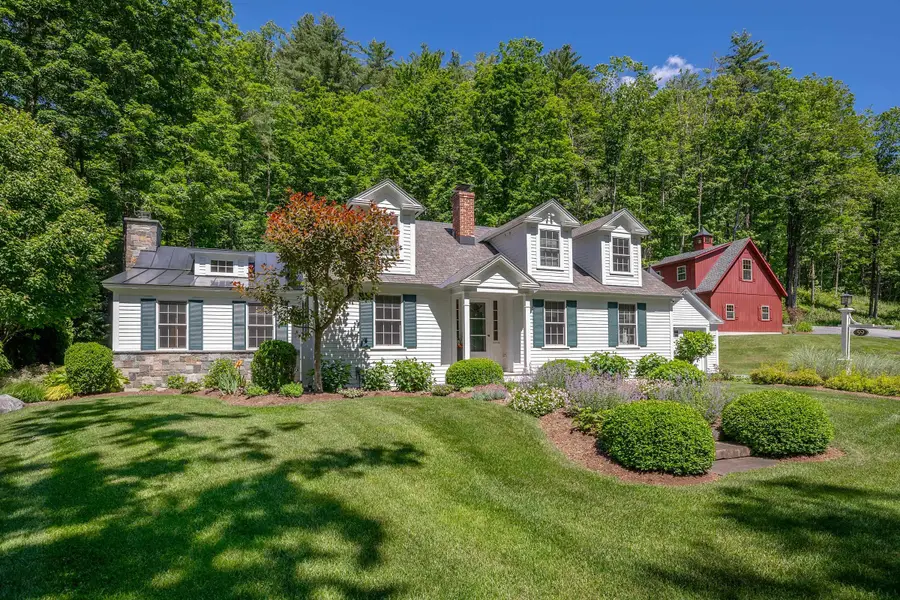 59 Barrows Heights, Dorset, VT 05251 - #2
