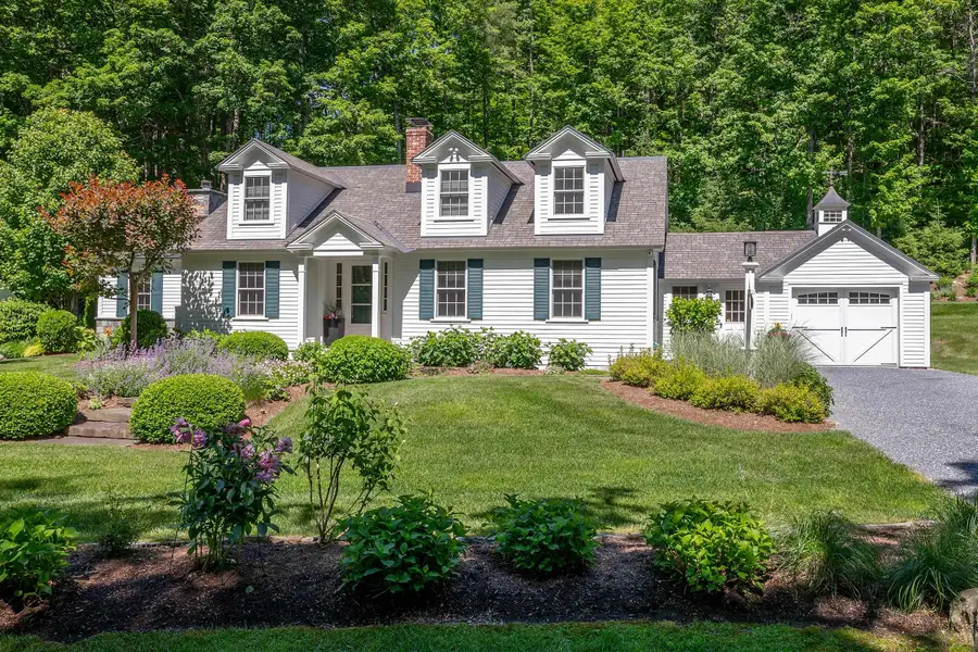 59 Barrows Heights, Dorset, VT 05251 - #3