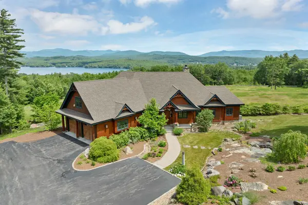 44 Pease Road, Meredith, NH 03253