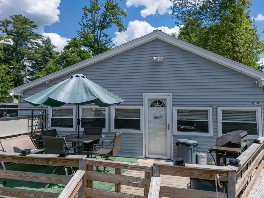 209 Chases Grove Road, Derry, NH 03038 - #2