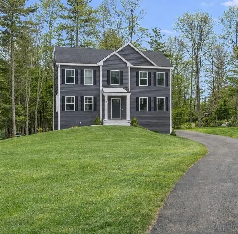118 Mills Shore Drive, Hampstead, NH 03841 - #1