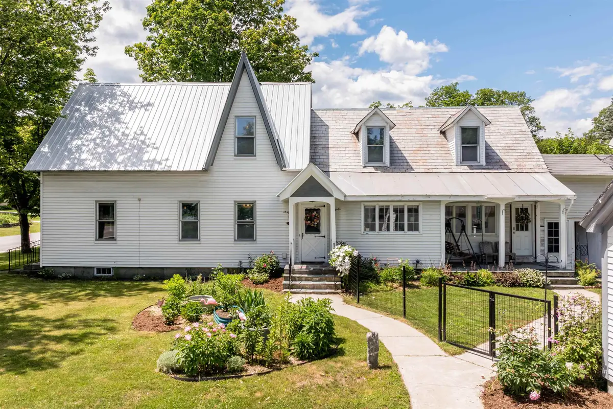 147 Park Street, Springfield, VT 05156 - #1