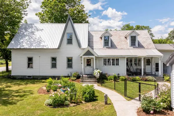 147 Park Street, Springfield, VT 05156