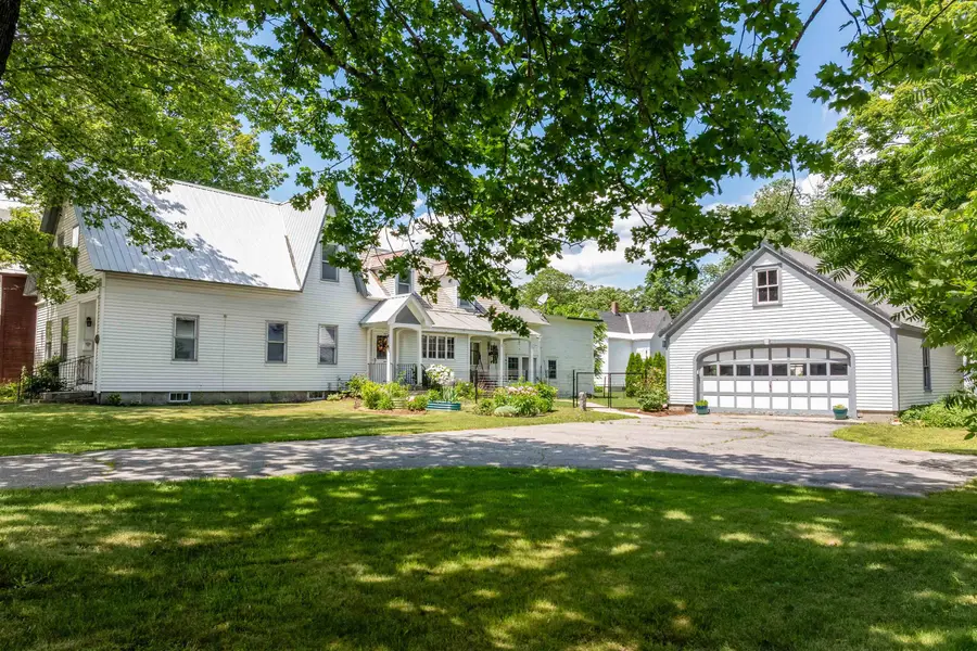 147 Park Street, Springfield, VT 05156 - #2
