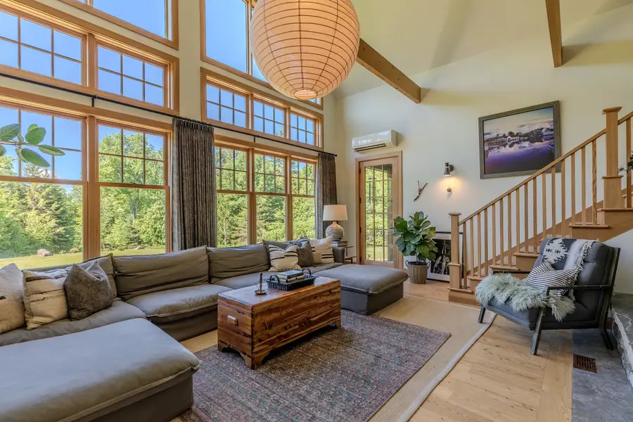 25 Perry Road, Mount Holly, VT 05758 - #2