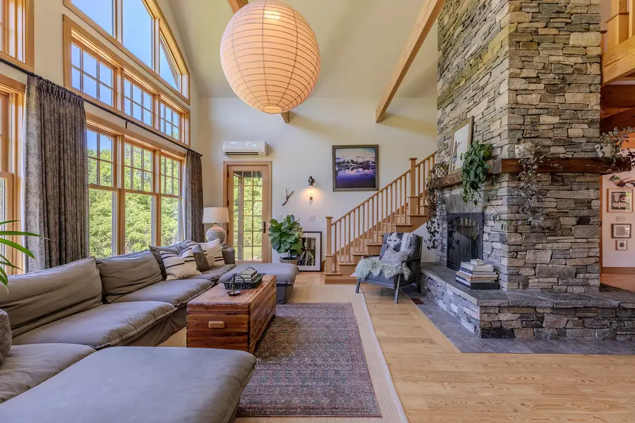 25 Perry Road, Mount Holly, VT 05758 - #3