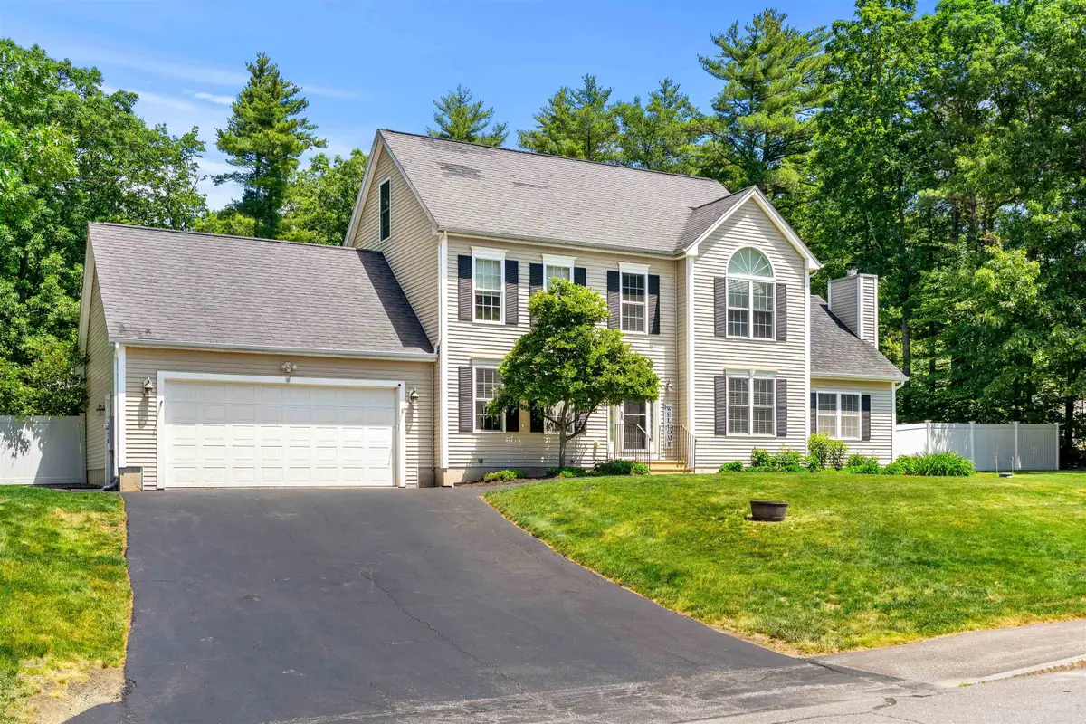 503 Ashley Drive, Pembroke, NH 03275 - #1