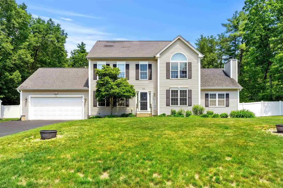 503 Ashley Drive, Pembroke, NH 03275 - #2