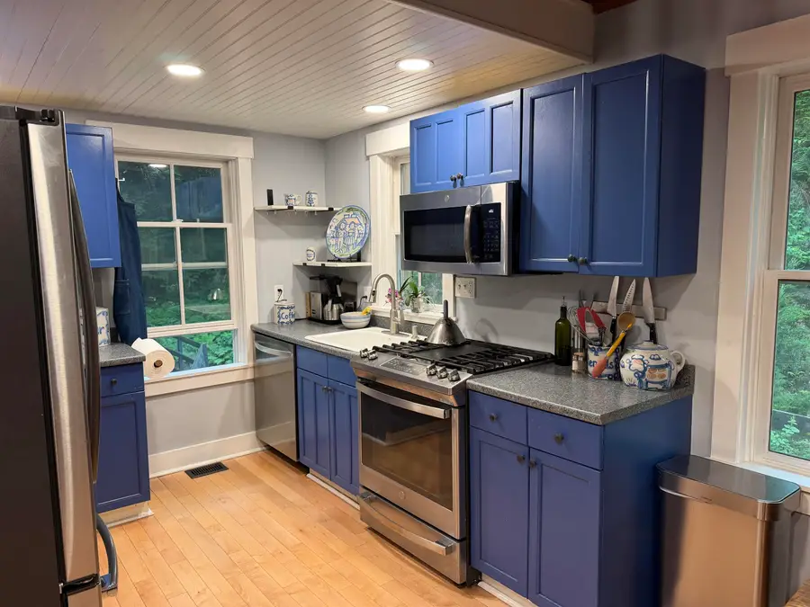 927 River Ridge Road, Morristown, VT 05661 - #3