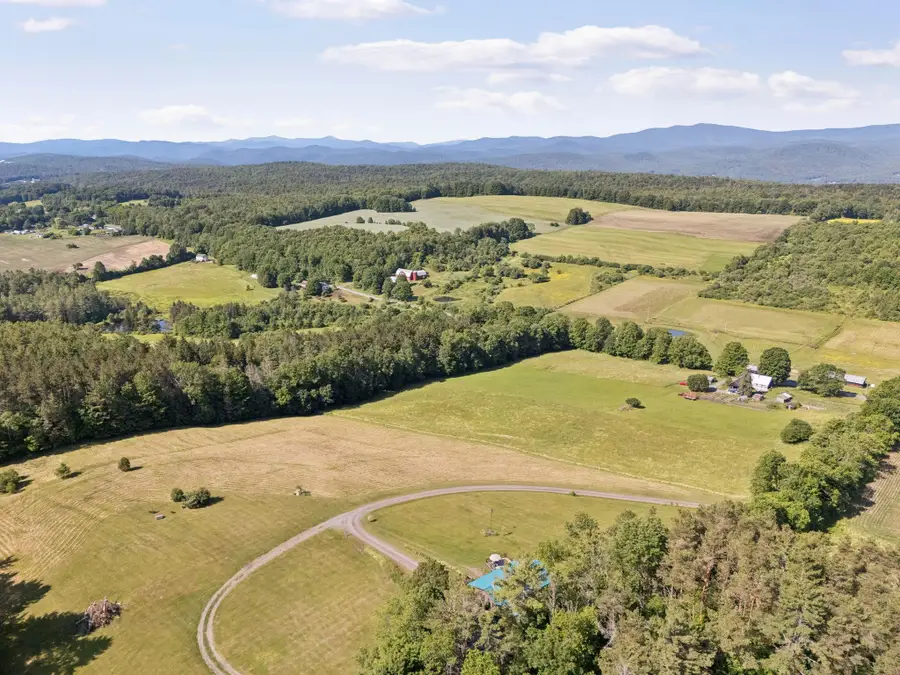867 East Bethel Road, Randolph, VT 05061 - #3