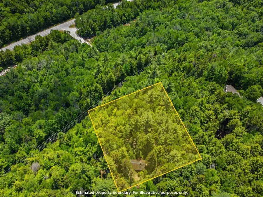 1000 Upper Mad River Road, Thornton, NH 03285 - #2