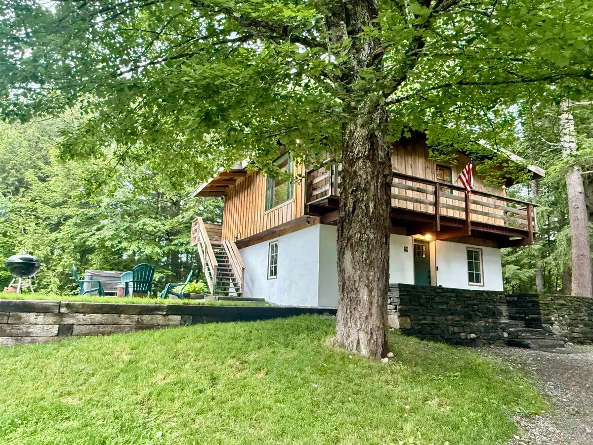 58 Stone Hollow Road, Londonderry, VT 05148 - #1