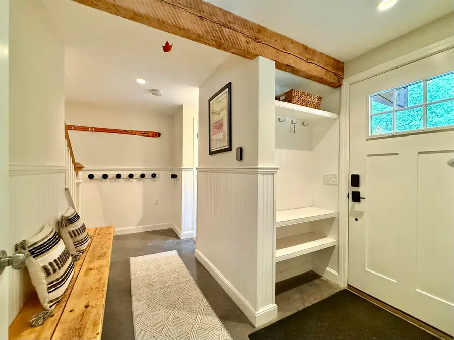58 Stone Hollow Road, Londonderry, VT 05148 - #3
