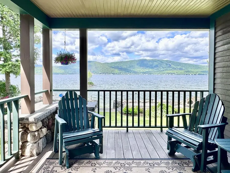 203 Shore N Drive, Bridgewater, NH 03222 - #2