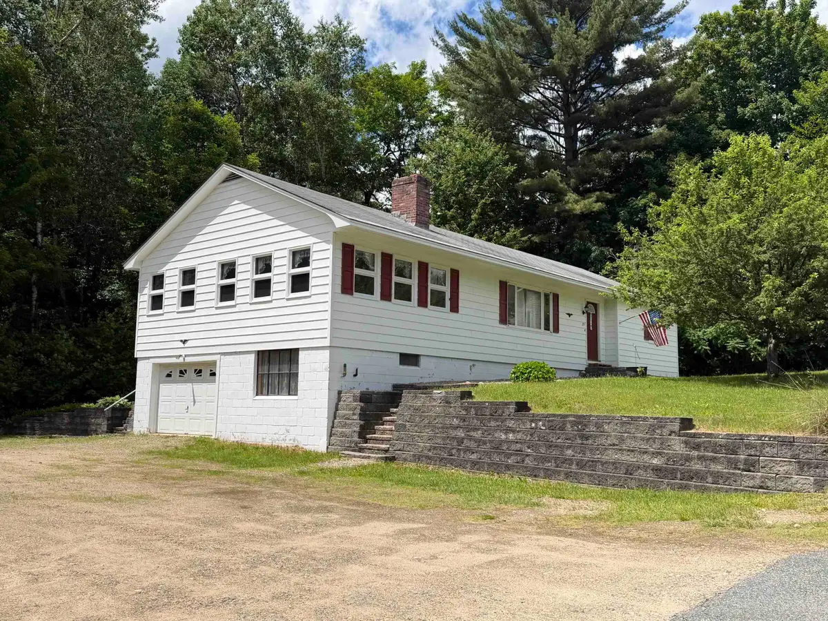 29 Mansion Hill Drive, Lincoln, NH 03251 - #1